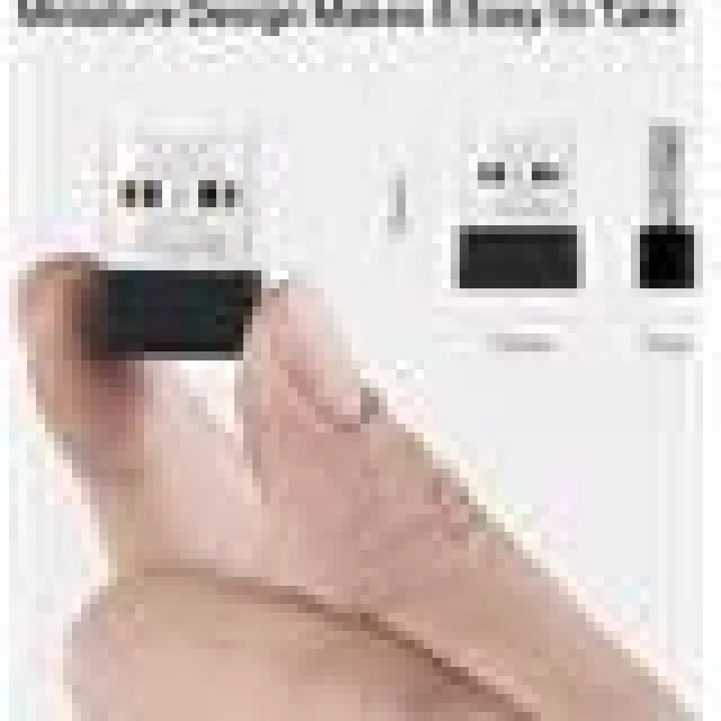 USB Wi‑Fi Adapter MERCUSYS MA14N — USB Type‑A, 2.4 GHz Single‑Band, up to 287 Mb/s, Black