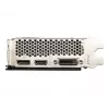 MSI VENTUS GEFORCE RTX 3050 2X XS 8G OC graphics card NVIDIA 8 GB GDDR6
