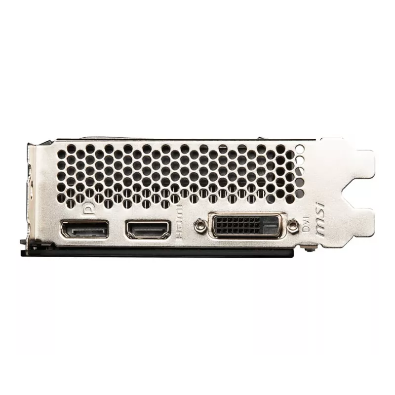 MSI VENTUS GEFORCE RTX 3050 2X XS 8G OC graphics card NVIDIA 8 GB GDDR6