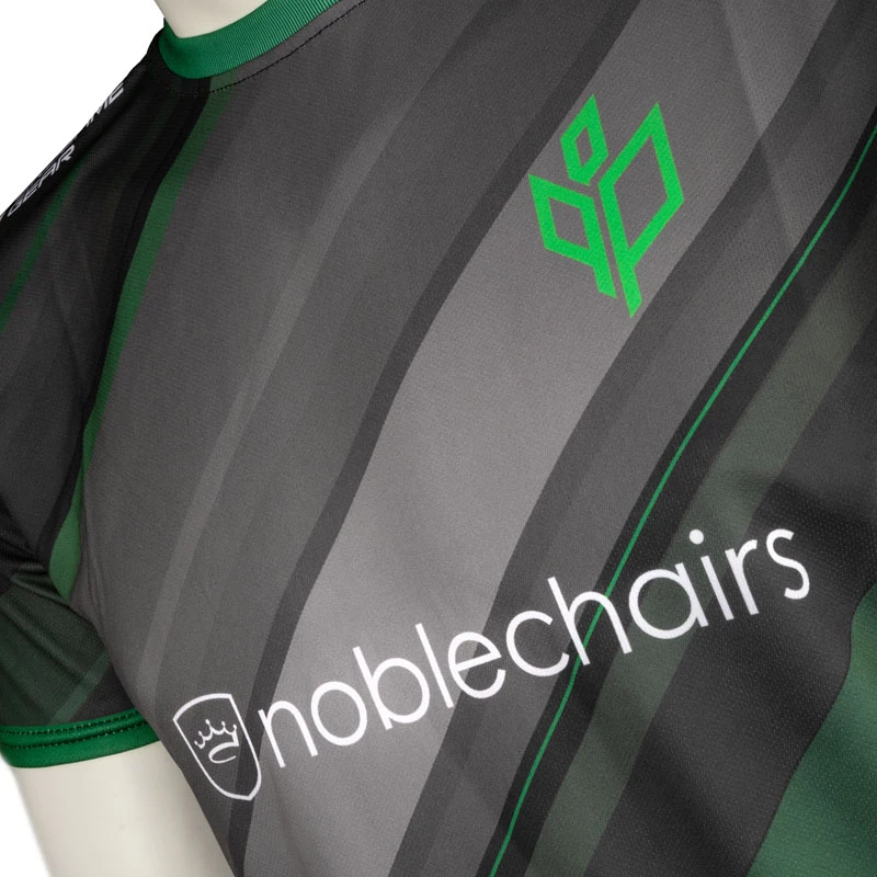 Sprout Original Player Jersey 2022 Edition - black (S)