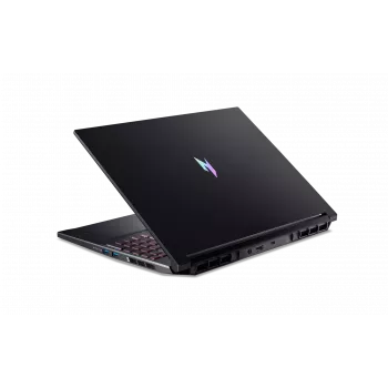 Acer | Nitro V 16 AI ANV16-42-R1PE | Shale Black | 16 inch | IPS | WUXGA | 1920 x 1200 pixels | AMD Ryzen 5 | 240 | 16 GB | DDR5 | Solid-state drive capacity 512 GB | NVIDIA GeForc
