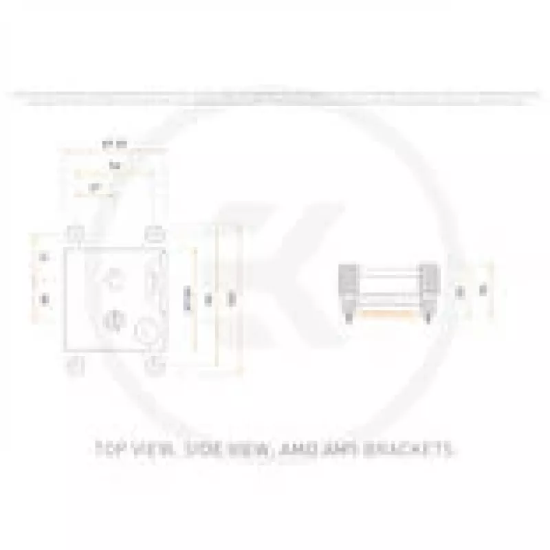 Water block ek water blocks EK-Quantum Velocity³ for Intel 1700/1851 and AMD AM5 sockets, acrylic top