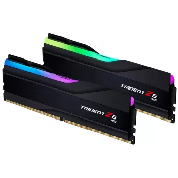 G.skill F5-6400J3239F24GX2-TZ5RK Memory Module