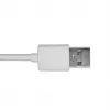 KRUX DVD Protable Drive White