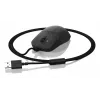 Gaming Mouse Endgame Gear OP1 8k v2 - Dark