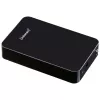 Intenso Memory Center external hard drive 6 TB 5400 RPM 3.5 USB Type-A 3.2 Gen 1 (3.1 Gen 1) Black