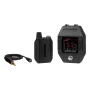 Shure GLXD16+E-Z4 guitar wireless system
