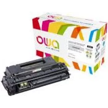 Toner cartridge OWA Armor K12335OW — Black, laser printing, 1 pc
