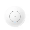 Cudy AP1300 867 Mbit/s White Power over Ethernet (PoE)