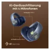 ANKER Soundcore AeroClip blue Open-Ear Clip-Earbuds Hi-Res Sound LDAC NC IP55 KI-gesttzte Telefonate