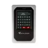 Origin Storage DataLocker DL4 FE - Hard Drive - encrypted - 2 TB - external (Portable)