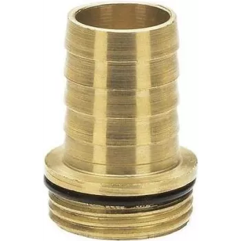 Gardena 07252-20 Brass-Sleeves,42 mm (G 1 1/4) thread / 32 mm (1 1/4)-Tubing 07252-2 (07252-20)