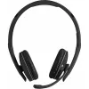 EPOS ADAPT 261 Headset Wireless Headband Office/Call centre USB Type-C Bluetooth Black