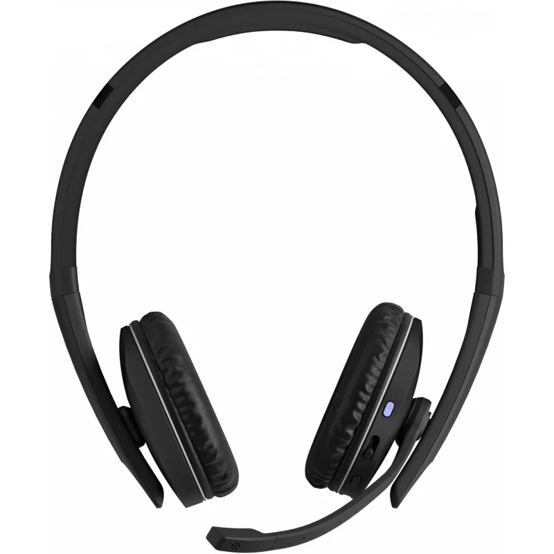 EPOS ADAPT 261 Headset Wireless Headband Office/Call centre USB Type-C Bluetooth Black