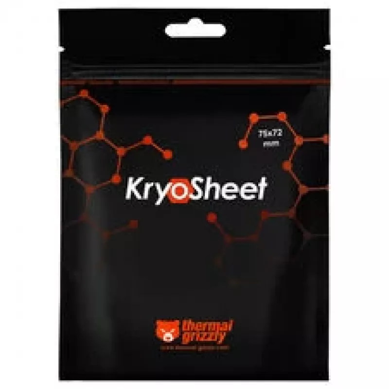 Kryosheet -75 x 72 mm