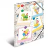Folder Cardboard HERMA 19796 A3 Multicolour