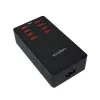 Charger Indoor LogiLink PA0140 Universal Black