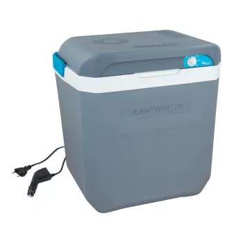Cool box Campingaz Powerbox Plus 24 L Electric Blue