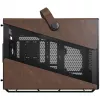 PC case Montech Heritage PRO Midi Tower Black