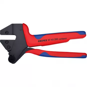 Knipex 97 43 200 A Blue