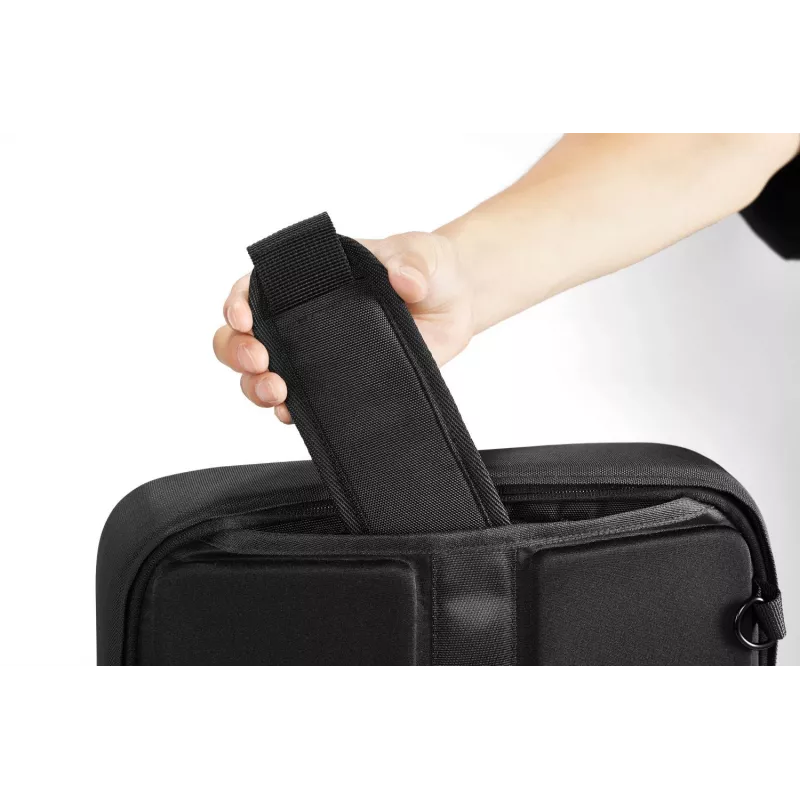 XD Design ANTI-THEFT Backpack / Briefcase Bobby Bizz 2.0 Black P/N: P705.921