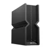 TP-Link Archer BE9300 Tri-Band Wi-Fi 7 Router, Wi-Fi 7 (802.11be), Tri-band (2.4 GHz / 5 GHz / 6 GHz), Ethernet LAN, Black, Tabletop router