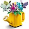LEGO Creator Flower in Watering Can 31149 — buildable floral model, 420 pieces, 120×150×130 mm