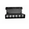 Track LED lamp VISIONAL VS20-12L-3 — 12W, 3000K for track lighting