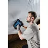Bosch GTH 18V-14 cordless wood stapler, solo in L-BOXX