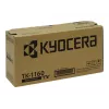 KYOCERA TK-1160 toner cartridge 1 pc(s) Original Black