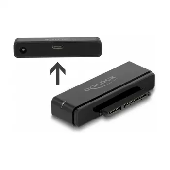 USB Type-C to SATA Converter DeLOCK 64188