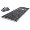 DELL Pro Plus Keyboard and Mouse - KM7321W - French (AZERTY)