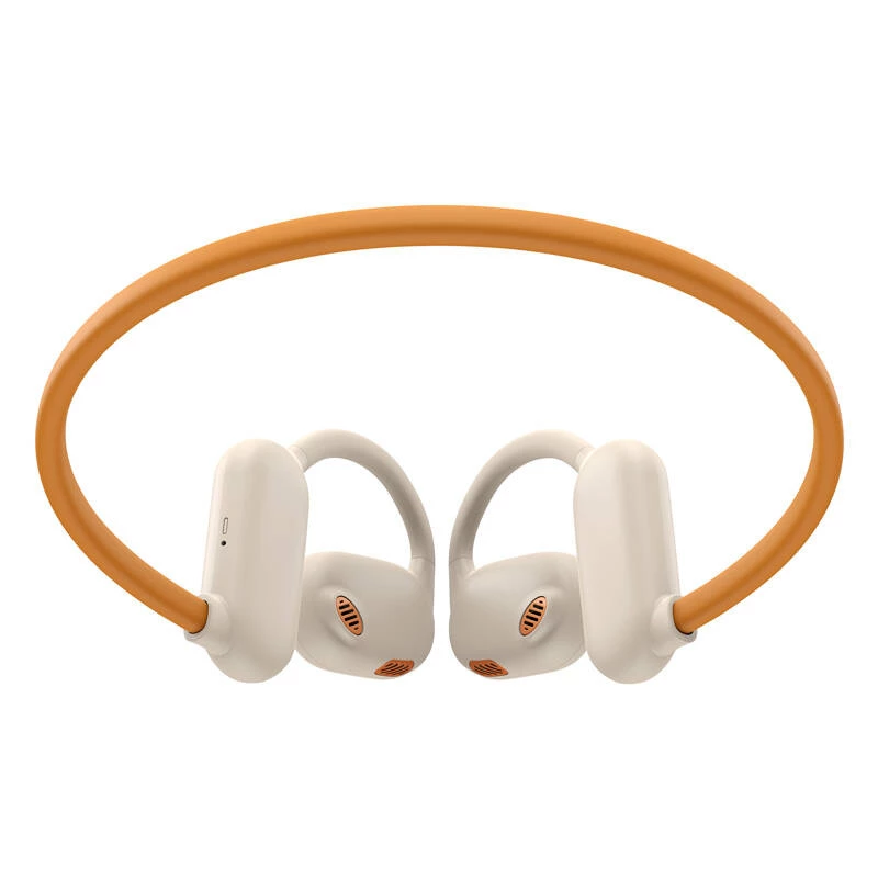 Havit E553BT Freego Pro – Open Ear Air Conduction Headphones, green