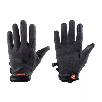 Gloves PGYTECH P-GM-243 Black Microfibre Polyester Adult