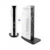 USB Docking Station DeLOCK 87771 Dual HDMI Full-HD USB 3.2 LAN Audio