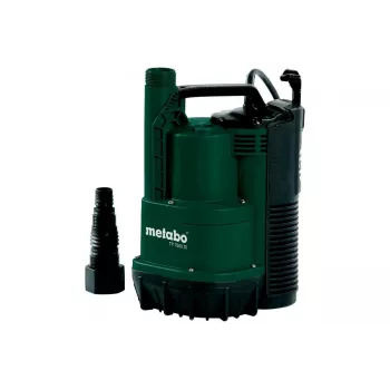 Metabo TP 7500 SI submersible pump 7 m