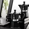Bialetti 4951 Moka pot Black