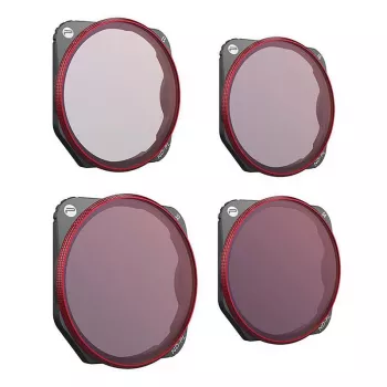Camera filter PGYTECH ND-PL Set