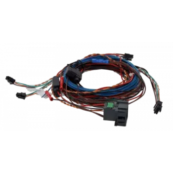 Webfleet FMS Cable Set for Link 740 incl. LCS100 Connection