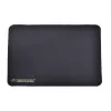 Mouse pad ESPERANZA EGP101K — gaming mouse pad, 250×200×2 mm, plastic, black