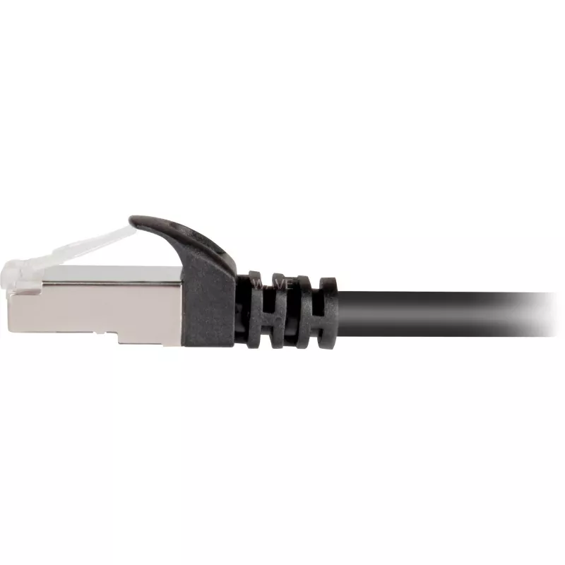 Networking cable Sharkoon RJ-45 Cat6 2 m Grey