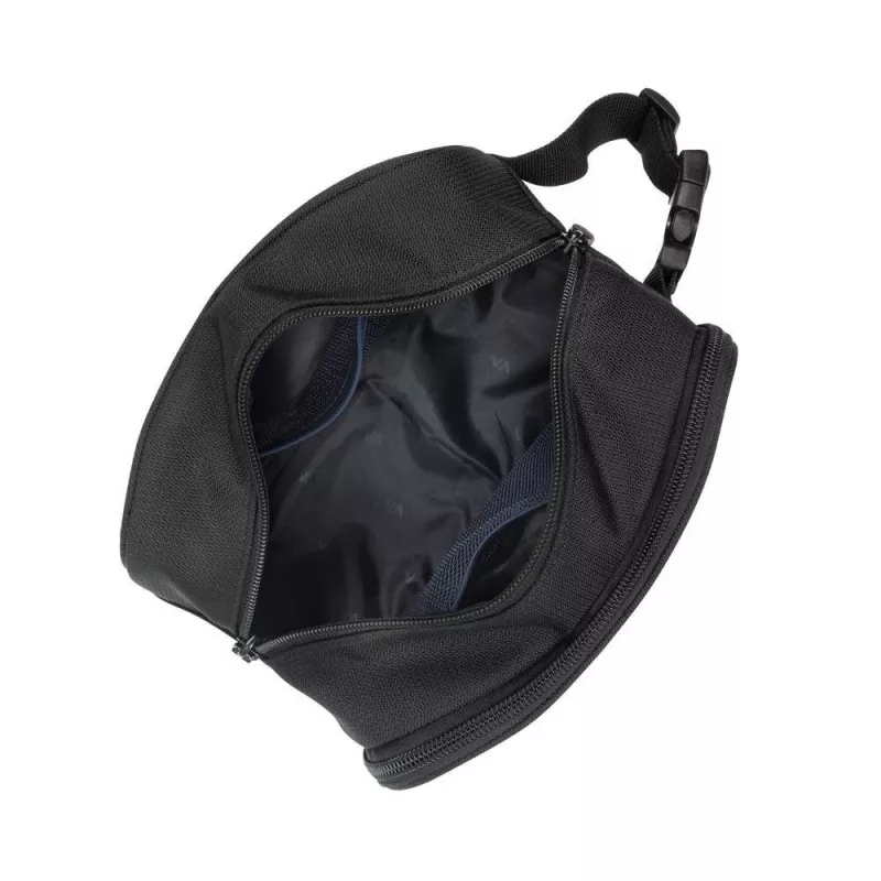Travel Bag Eco Travel TOILETRY/BLACK 8409 Rivacase