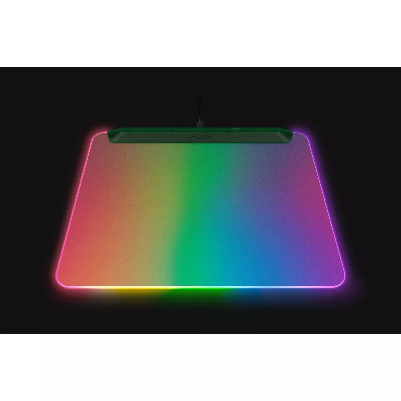 Razer Firefly V2 Pro Gaming mouse pad Green
