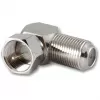 Connector Kathrein EMU 02 F Silver