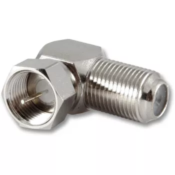 Connector Kathrein EMU 02 F Silver