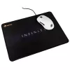 Mouse pad Traitors INF Speed (TRDINF35M) — low-friction hard surface, compact size