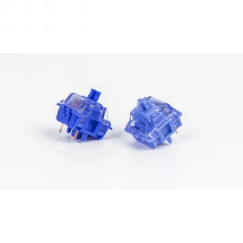 Keychron G61 Networking Device Blue