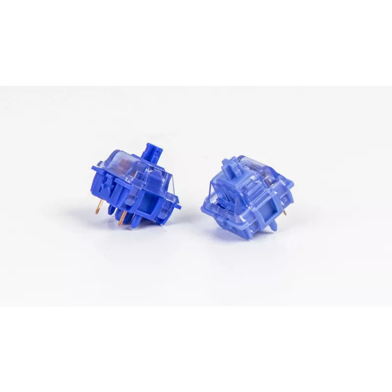 Keychron G61 Networking Device Blue