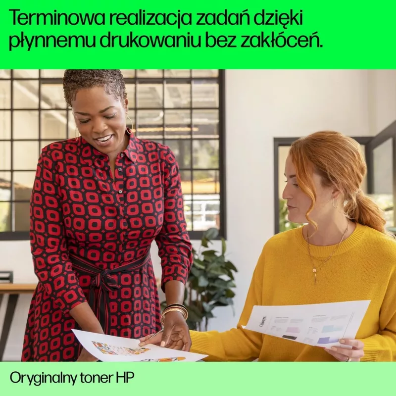Toner Cartridge HP 212A Black Original LaserJet 2300 pages
