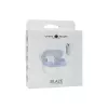 True Wireless Earbuds White Shark GEB-TWS-201 Blaze White